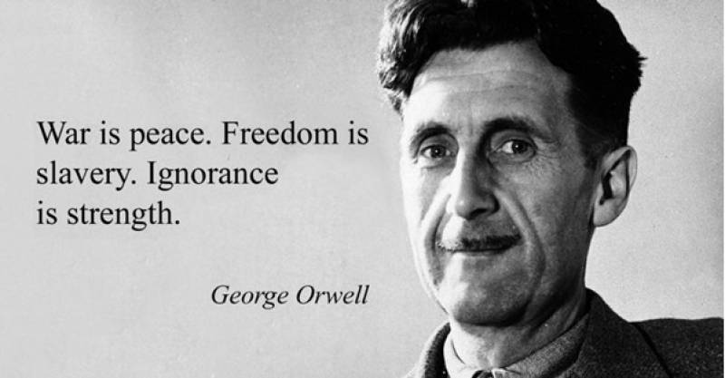 ΤΟ ΤΕΛΟΣ ΤΟΥ ΑΜΕΡΙΚΑΝΙΚΟΥ ΑΙΩΝΑ, 1898-2000 / Τι διακυβεύεται στη Μέση Ανατολή