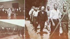 Συγκίνηση: Στο φως τα 262 ντοκουμέντα με τις φωτογραφίες των εκτελεσμένων της Καισαριανής