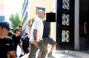 Πάτρα: Αποφυλακίζονται οι δύο νεαροί εθελοντές που κατηγορήθηκαν για τη φωτιά στο Γηροκομείο