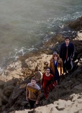 (Ο μικρός) Έγιολφ : Ο Ντίνος Ψυχογιός σκηνοθετεί το αριστούργημα του Ίψεν στο ΠΛΥΦΑ