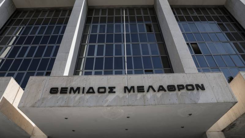 Ο Αρειος Πάγος ρίχνει το γάντι στην Κοβέσι: Απέρριψε ως απαράδεκτη την προσφυγή της Ευρ. Εισαγγελέως