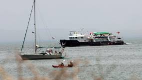 Global Sumud Flotilla: Το Ισραήλ απέλασε όλους τους ακτιβιστές, μετά την παγκόσμια κατακραυγή