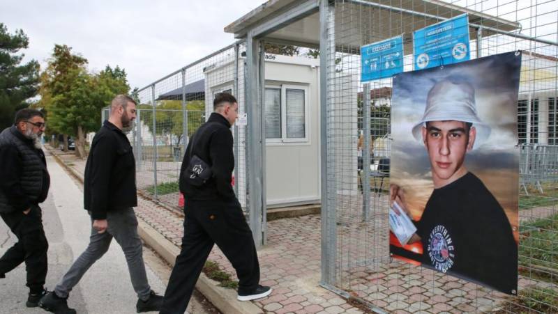 Δίκη Τέμπη: «Δεν υπήρχε ούτε ίχνος ασφάλειας» – Συνεχίζονται οι καταθέσεις συγγενών θυμάτων