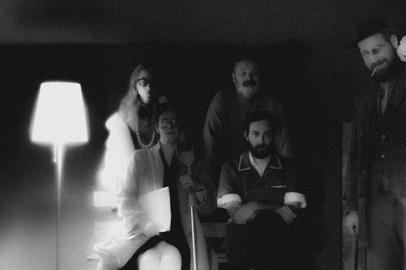 Η ΚΑΤΑΡΡΕΥΣΗ ~ Φ. Σ. ΦΙΤΖΕΡΑΛΝΤ | Διασκευή - Σκηνοθεσία: ΓΙΩΡΓΟΣ ΣΙΜΩΝΑΣ | RABBITHOLE