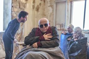 ΤΟ ΤΕΛΟΣ ΤΟΥ ΠΑΙΧΝΙΔΙΟΥ | Σάμουελ Μπέκετ | Σκηνοθεσία Θωμάς Θάνος | Θέατρο 104