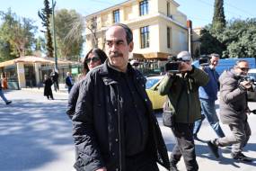 ΟΠΕΚΕΠΕ / Αναβλήθηκε ξανά η δίκη του Γιώργου Ξυλούρη – Για «εμπαιγμό του δικαστηρίου», μιλάει η πρόεδρος της έδρας
