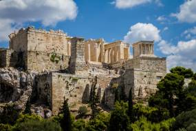 Το μεγάλο ξεπούλημα του πολιτισμού: Η κυβέρνηση προσφέρει μουσεία και αρχαιολογικούς χώρους σε ιδιώτες