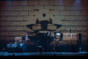 "THE WALL - PINK FLOYD'S ROCK OPERA" ΣΤΙΣ 7 ΚΑΙ 8 ΙΟΥΛΙΟΥ ΣΤΟ ΔΗΜΟΤΙΚΟ ΘΕΑΤΡΟ ΛΥΚΑΒΗΤΤΟΥ