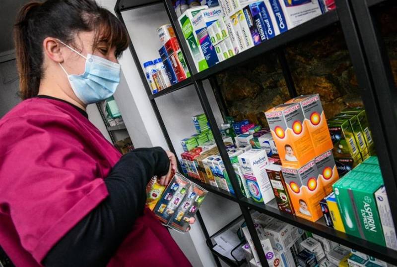 Πανελλήνιος Φαρμακευτικός Σύλλογος: Τι δεν επιτρέπεται να παρασκευάζεται μέσα στα φαρμακεία