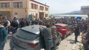 Τελεσίγραφο από τους αγρότες της Λέσβου – Προειδοποιούν με αποκλεισμούς στο λιμάνι