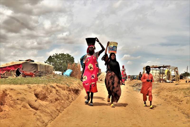 Ανάλυση: Πώς η γη, ο χρυσός και ο πόλεμος διέλυσαν το Σουδάν