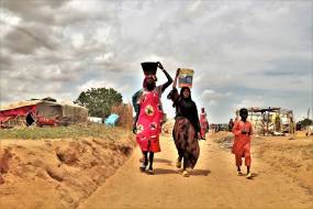 Ανάλυση: Πώς η γη, ο χρυσός και ο πόλεμος διέλυσαν το Σουδάν