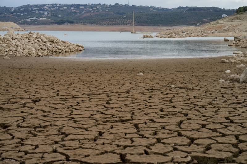 Μεσόγειος / «Ώρα μηδέν» λόγω λειψυδρίας – Σενάρια «ακραίας δίψας» για Ισπανία, Ελλάδα και Τουρκία
