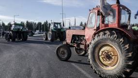 Την Παρασκευή η «απόβαση» των αγροτών στο Σύνταγμα, θέλουν το λαό στο πλευρό τους