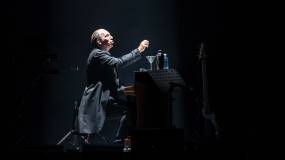 "The Music of Hans Zimmer VS John Williams" στο Δημοτικό Θέατρο Λυκαβηττού στις 9 και 10 Ιουλίου