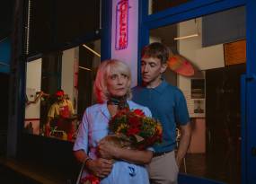 Η ΜΟΝΙΚ ΔΡΑΠΕΤΕΥΕΙ || ΕΝΤΟΥΑΡΝΤ ΛΟΥΙ || ΘΕΑΤΡΟ ΟΔΟΥ ΚΕΦΑΛΛΗΝΙΑΣ