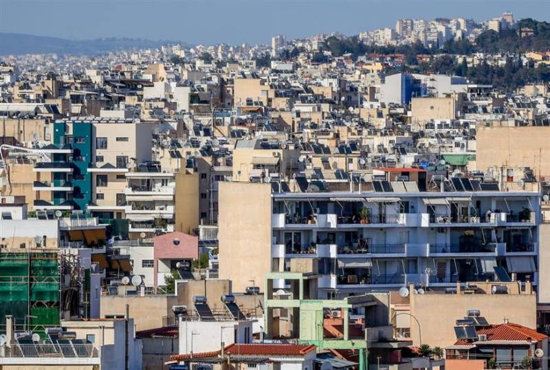 Πρώτη κατοικία: Νέα νομοθετική παρέμβαση μέσω εξωδικαστικού - Μεγαλύτερα «κουρέματα» και περισσότερες δόσεις