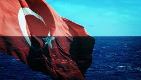Bloomberg: Η Τουρκία καταθέτει νομοσχέδιο για τις θαλάσσιες ζώνες στο Αιγαίο – Ανησυχία για εντάσεις