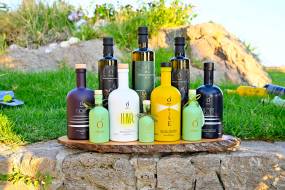 Η Oleve γιορτάζει τον Μάρτιο στο Placebo Pharmacy με δράσεις ευεξίας &amp; γευσιγνωσίας EVOO