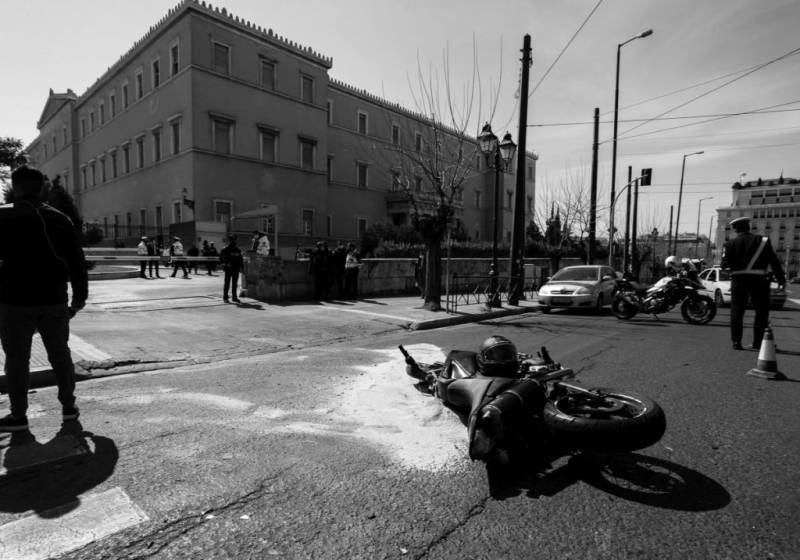 Ιάσονας Λαλαούνης: Κάλεσμα στο Εφετείο αυτή τη Δευτέρα – Η Δικαιοσύνη να γίνει εργαλείο για να μην προστεθούν κι άλλοι στον κατάλογο