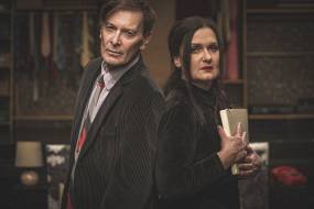 Πρεμιέρα 14 Μαρτίου «Το Σημειωματάριο» του Ζαν Κλοντ Καρριέρ στη Θεατρική Σκηνή Αντώνη Αντωνίου