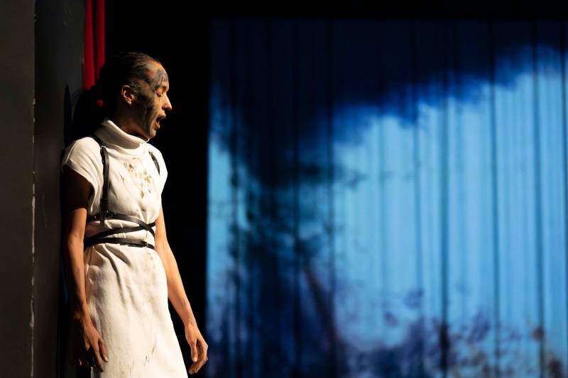 ΙΣΜΗΝΗ της ΚΑΡΟΛ ΦΡΕΣΕΤ || ΗΛΕΚΤΡΑ ΦΡΑΓΚΙΑΔΑΚΗ || ΠΡΕΜΙΕΡΑ: 07 /03/2026 || ΘΕΑΤΡΟ ARROYO