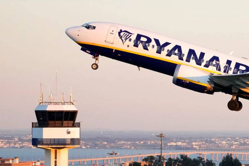 Προειδοποίηση του CEO της Ryanair: Έρχεται ιστορική αύξηση στις τιμές των εισιτηρίων – «Άχρηστη η φον ντερ Λάιεν»