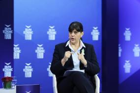 Κοβέσι στο POLITICO: «Ανησυχώ ότι η Ευρωπαϊκή Εισαγγελία θα εξοντωθεί αθόρυβα επειδή κάνει τη δουλειά της»