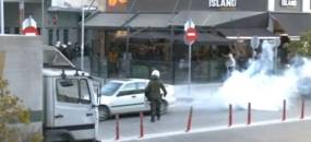 Δολοφονία Άλκη Καμπανού / Στο Εφετείο η δολοφονία του 19χρονου – Επεισόδια έξω από το δικαστήριο