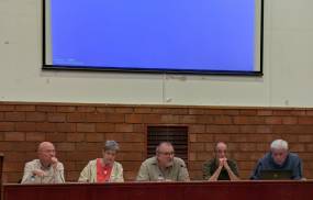 «Η αντίσταση στα δίδακτρα δεν είναι ιδιοτροπία κάποιων αριστερών καθηγητών» – Αντιδράσεις για το μεταπτυχιακό του Παντείου σε συνεργασία με το Κολούμπια