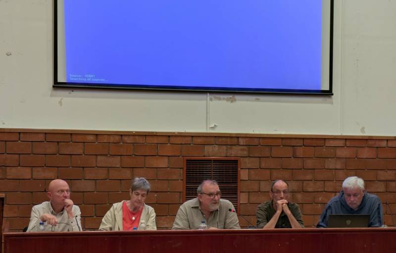 «Η αντίσταση στα δίδακτρα δεν είναι ιδιοτροπία κάποιων αριστερών καθηγητών» – Αντιδράσεις για το μεταπτυχιακό του Παντείου σε συνεργασία με το Κολούμπια