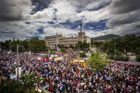 12 Χρόνια από το "Μαύρο" της ΕΡΤ: Μια Ανοιχτή Πληγή και Ένας Διαρκής Αγώνας για τη Δημόσια Ραδιοτηλεόραση