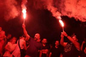 Διεθνής αντιπολεμική απεργία των λιμενεργατών την Παρασκευή (30/10): Συμμετέχει δυναμικά η Ελλάδα