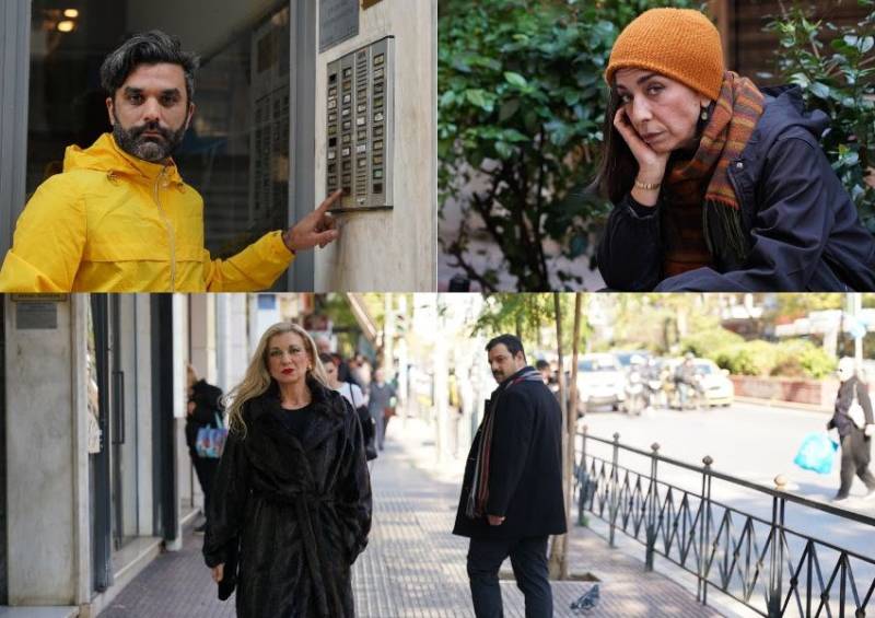 "Έναν συγγραφέα παρακαλώ!" (Y a-t-il un auteur dans la salle?) /Η ξεκαρδιστική σάτιρα του Jean-Pierre Martinez έρχεται για πρώτη φορά στην Ελλάδα