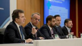 Κίτρινη κάρτα στις έξυπνες κάμερες για τα προσωπικά δεδομένα