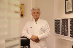 Καρκίνος παγκρέατος: Νεότερες εξελίξεις που δίνουν αισιοδοξία απέναντι σε έναν δύσκολο αντίπαλο
