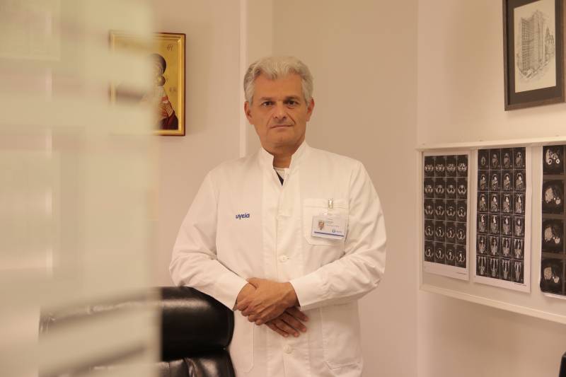 Καρκίνος παγκρέατος: Νεότερες εξελίξεις που δίνουν αισιοδοξία απέναντι σε έναν δύσκολο αντίπαλο