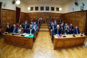 ΟΠΕΚΕΠΕ: Ο μακροβιότερος αντιπρόεδρος «δεν ήξερε» για τις παράνομες επιδοτήσεις