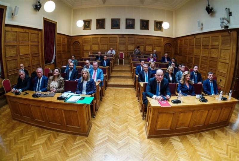 ΟΠΕΚΕΠΕ: Ο μακροβιότερος αντιπρόεδρος «δεν ήξερε» για τις παράνομες επιδοτήσεις