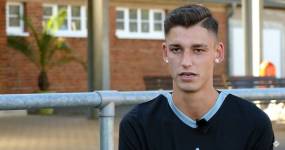 Ομοφοβική επίθεση και ξυλοδαρμός Γερμανού διαιτητή