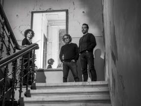 Το Guitarte Ensemble ντύνει την εμβληματική βωβή ταινία του Στέλιου Τατασόπουλου, «Κοινωνική Σαπίλα»