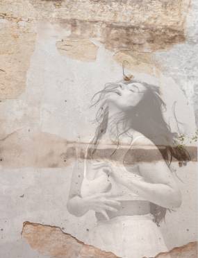 &quot;Στο Σώμα&quot; || Η νέα χοροθεατρική σύνθεση της Χριστίνας Κυριαζίδη στο Rabbithole || 3 - 18 Δεκεμβρίου 2025 &amp; 7 - 22 Ιανουαρίου 2026