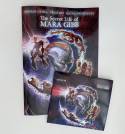 Prins Obi με νέο single /Bendex/ και νέο album /The Secret Life of Mara Gibb/