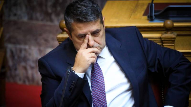 Εμπαιγμός στην Εξεταστική ΟΠΕΚΕΠΕ: Η ΝΔ απέρριψε και πάλι το σύσσωμο αίτημα για άμεση κλήτευση Μυλωνάκη