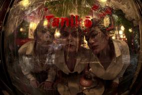 Το wine bar «Taniko» επιστρέφει στο Studio Μαυρομιχάλη για 8 παραστάσεις