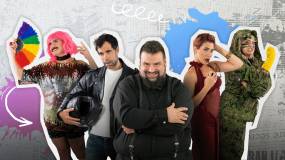 ΤΟ &quot;ΠΕΙΡΑΜΑ ΝΟ4&quot; ΤΟΥ ΣΤΑΜΑΤΗ ΠΑΚΑΚΗ - ΘΕΑΤΡΟ ΜΙΚΡΟ ΓΚΛΟΡΙΑ ΑΠΟ 13 ΟΚΤΩΒΡΗ
