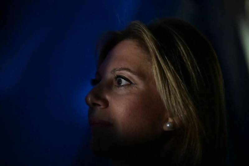 Θα αντέξει το Κίνημα των Τεμπών την “απογοήτευση” Καρυστιανού;