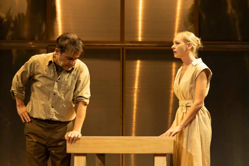 Οι «Αλιγάτορες» σε σκηνοθεσία Γιάννη Λασπιά παίρνουν παράταση λόγω επιτυχίας!