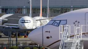 Δεύτερος πληροφοριοδότης της Boeing πέθανε μετά από σύντομη νοσηλεία