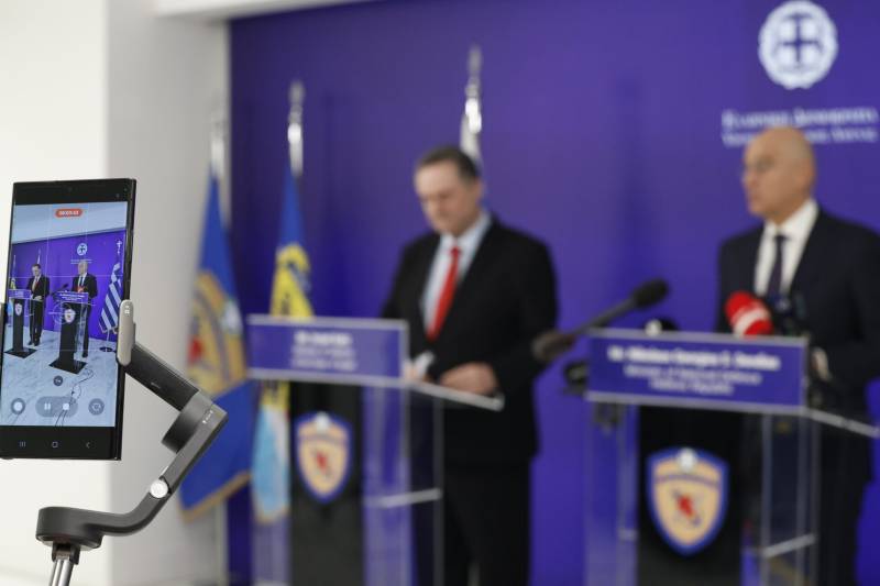 «Ασπίδα του Αχιλλέα»: Τη Δευτέρα οι υπογραφές με τους Ισραηλινούς – «Διευθετήθηκαν» ζητήματα ελέγχου και πρόσβασης στο λογισμικό